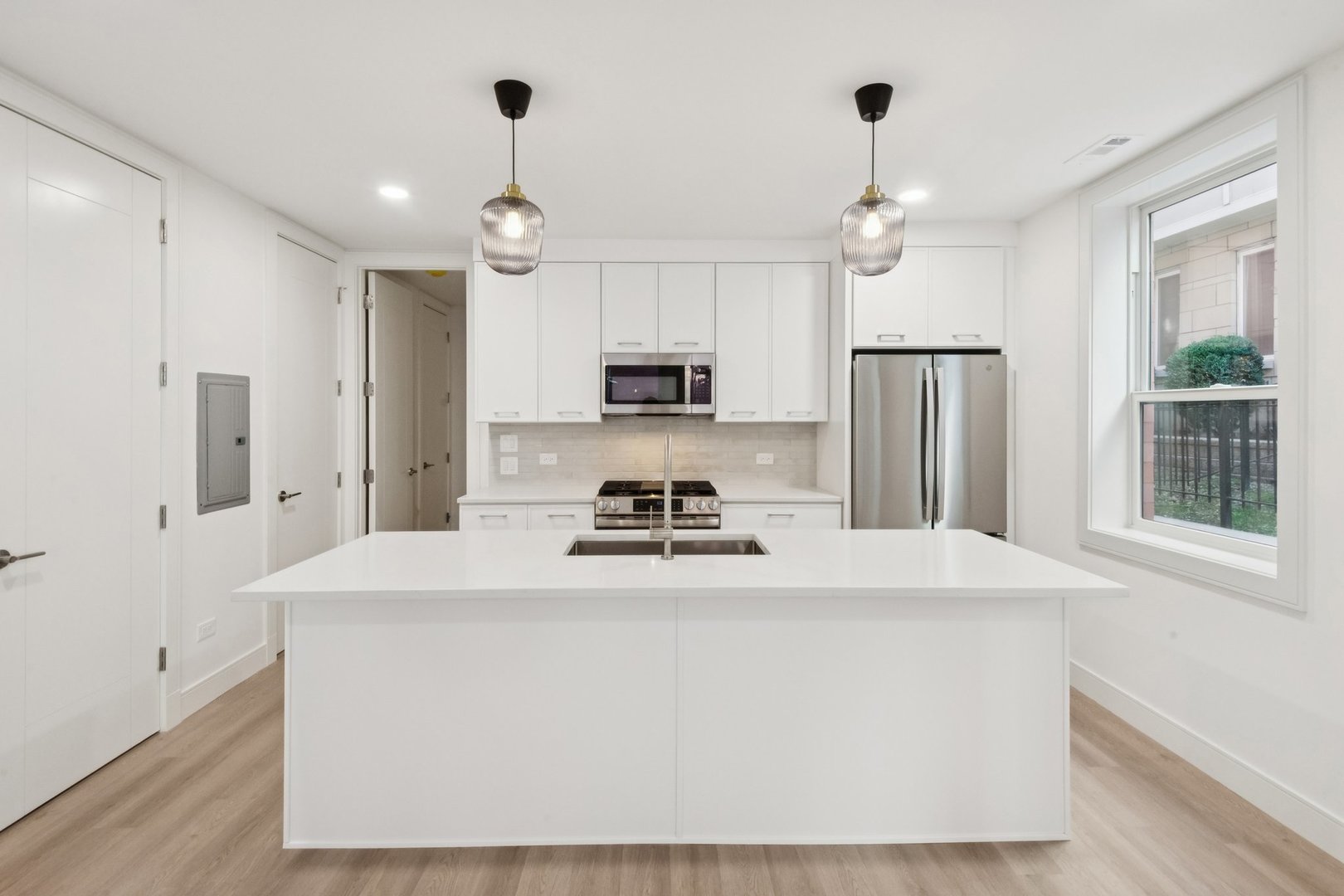 2323 North Lister Avenue Chicago IL 60614