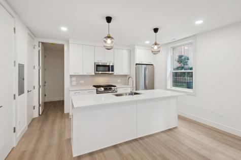 2323 North Lister Avenue Chicago IL 60614