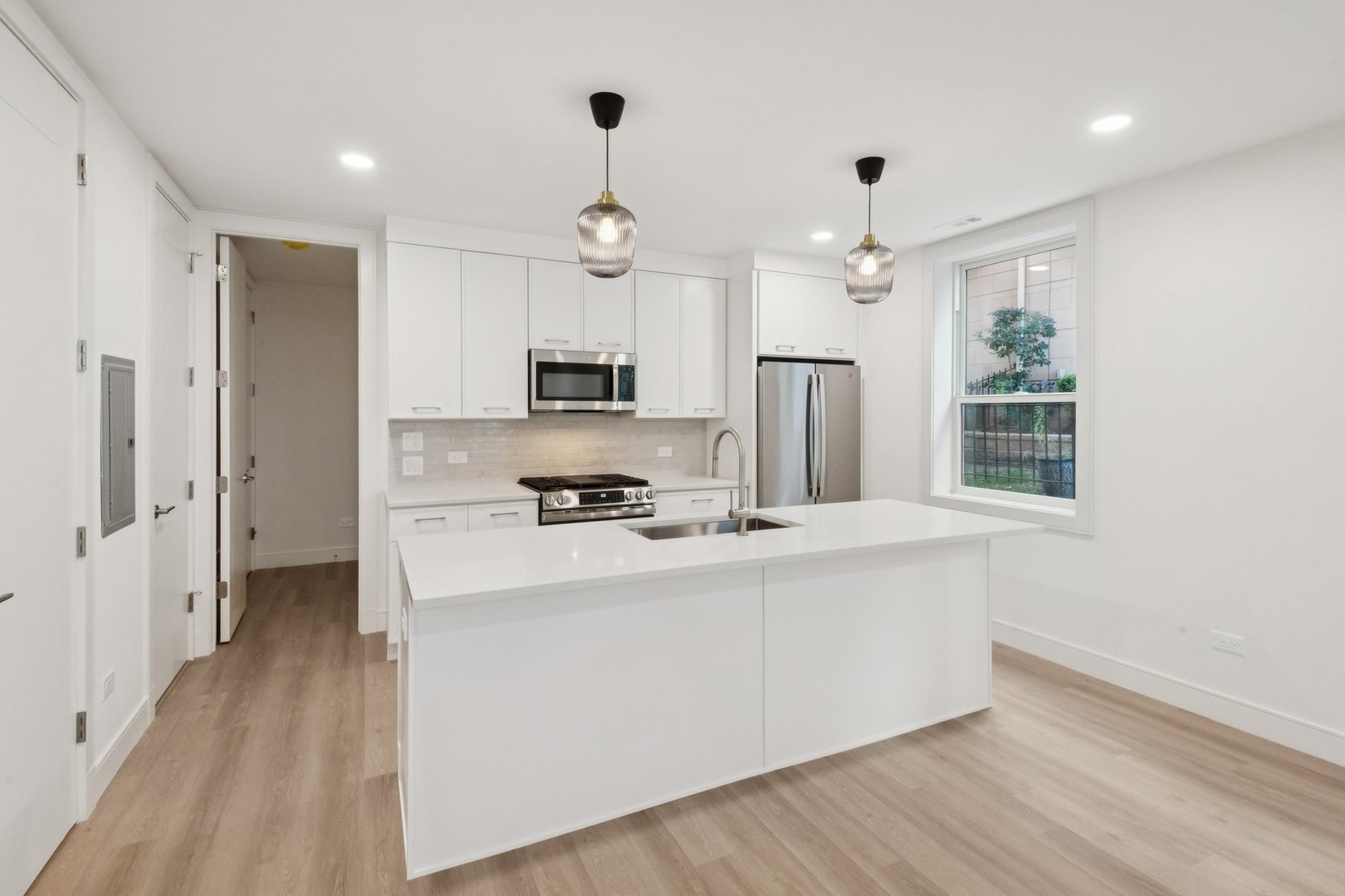 2323 North Lister Avenue Chicago IL 60614