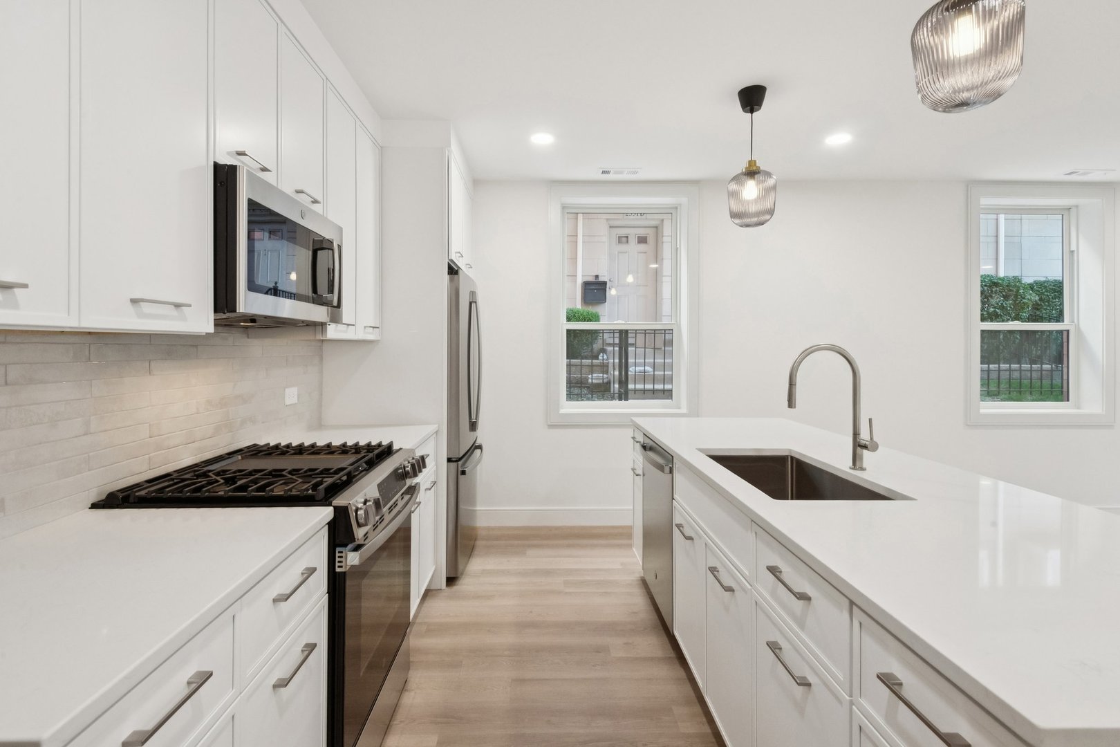 2323 North Lister Avenue Chicago IL 60614