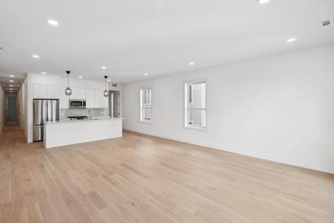 2323 North Lister Avenue Chicago IL 60614