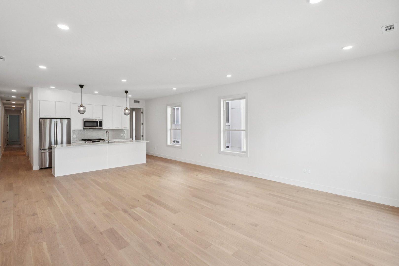 2323 North Lister Avenue Chicago IL 60614