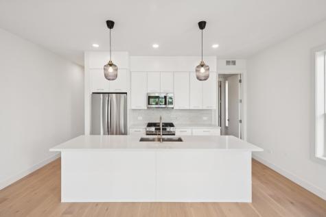 2323 North Lister Avenue Chicago IL 60614