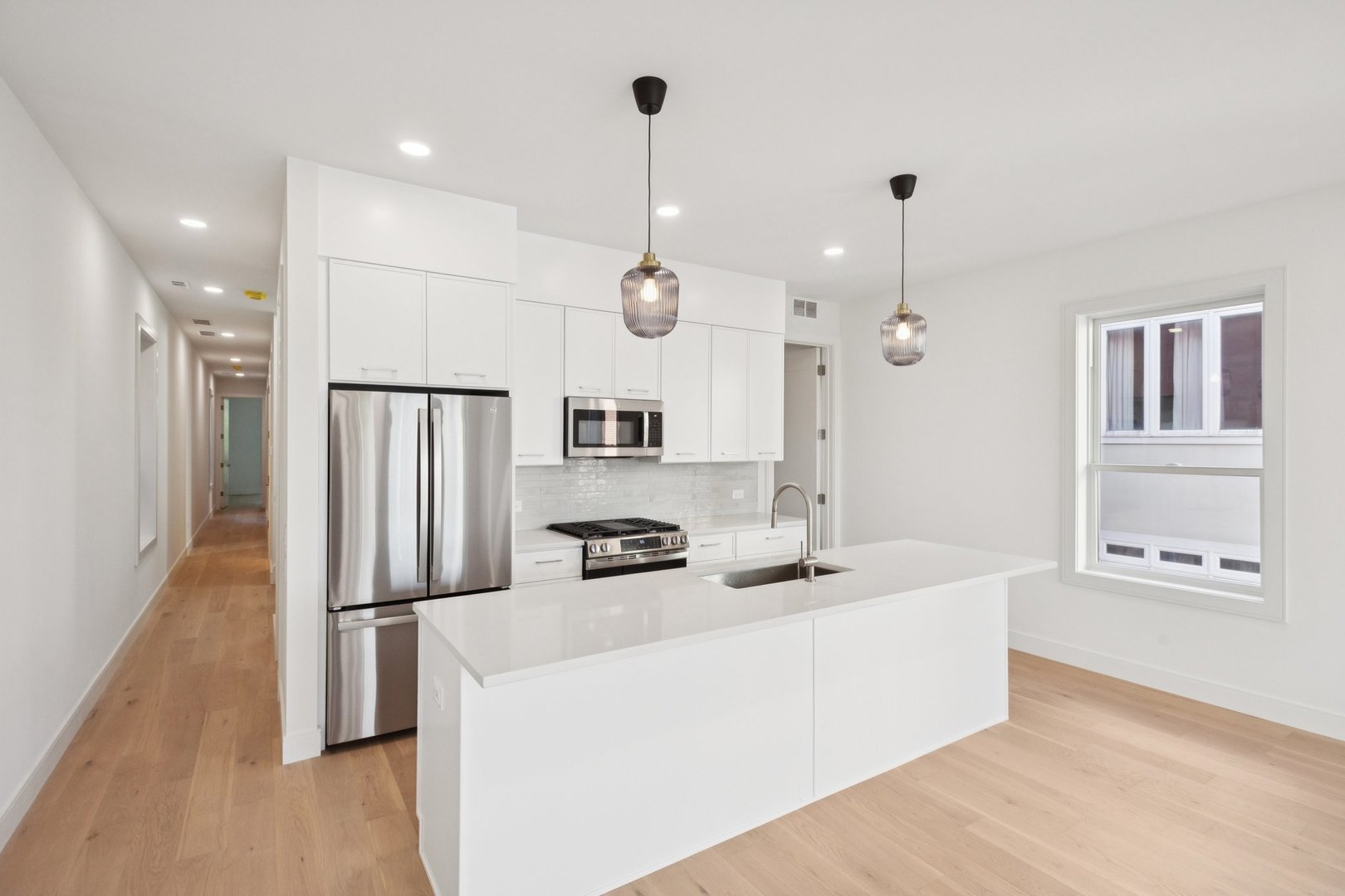 2323 North Lister Avenue Chicago IL 60614