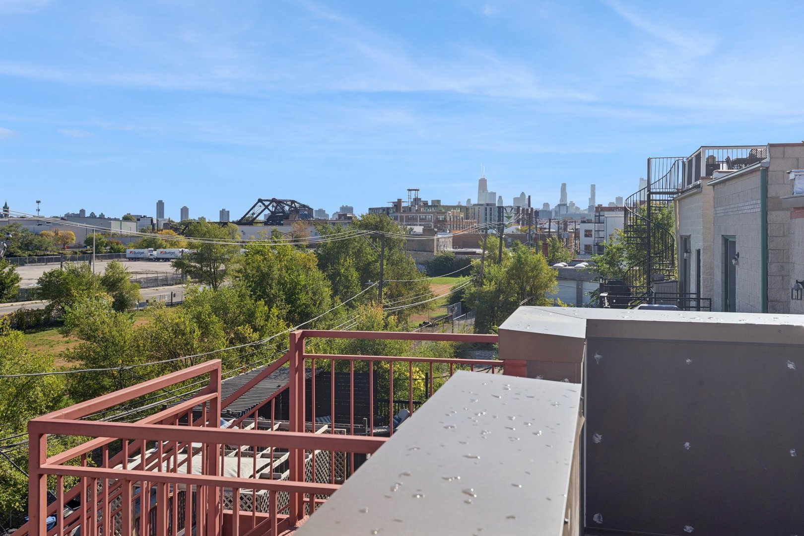 2323 North Lister Avenue Chicago IL 60614