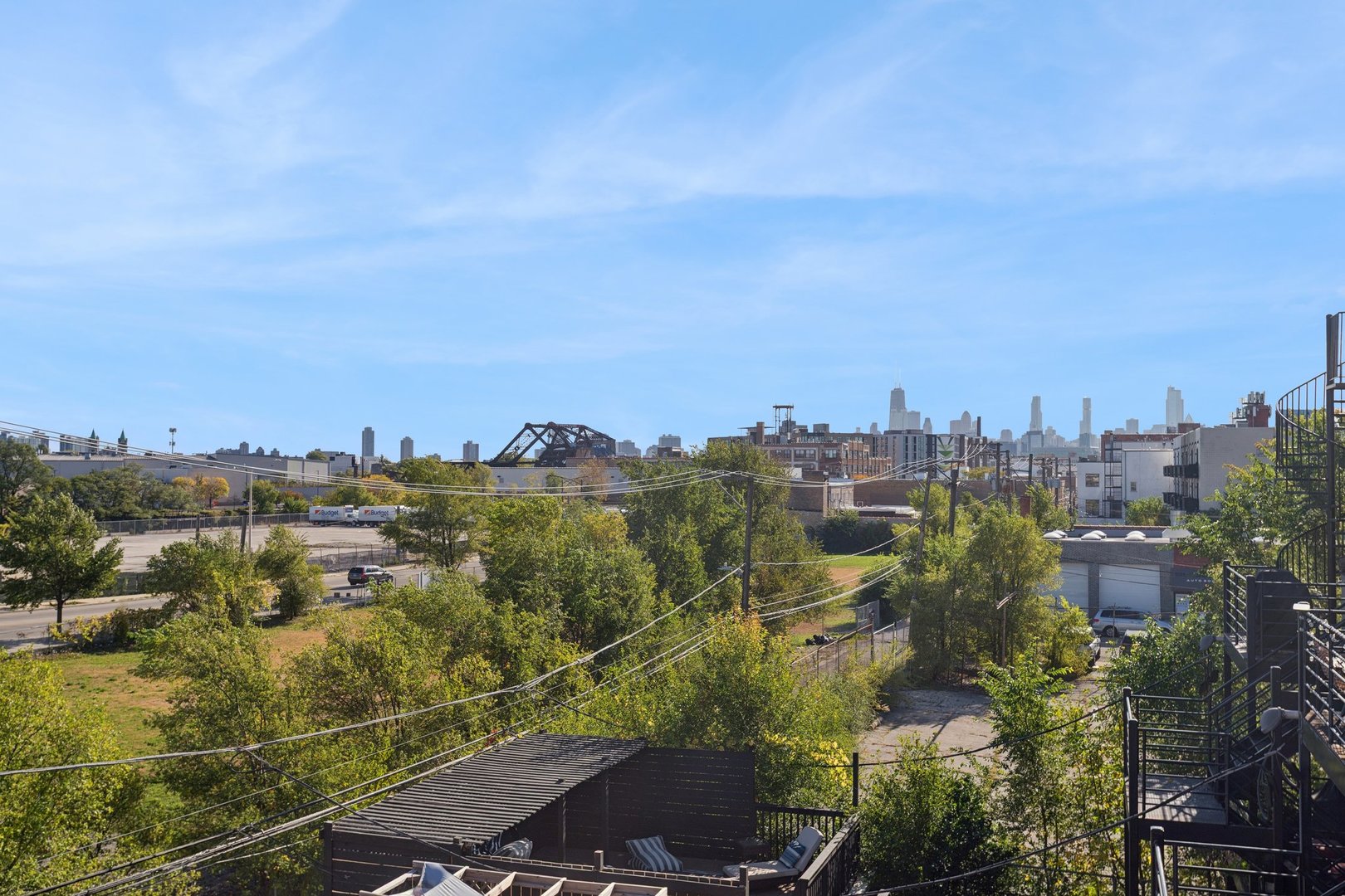 2323 North Lister Avenue Chicago IL 60614