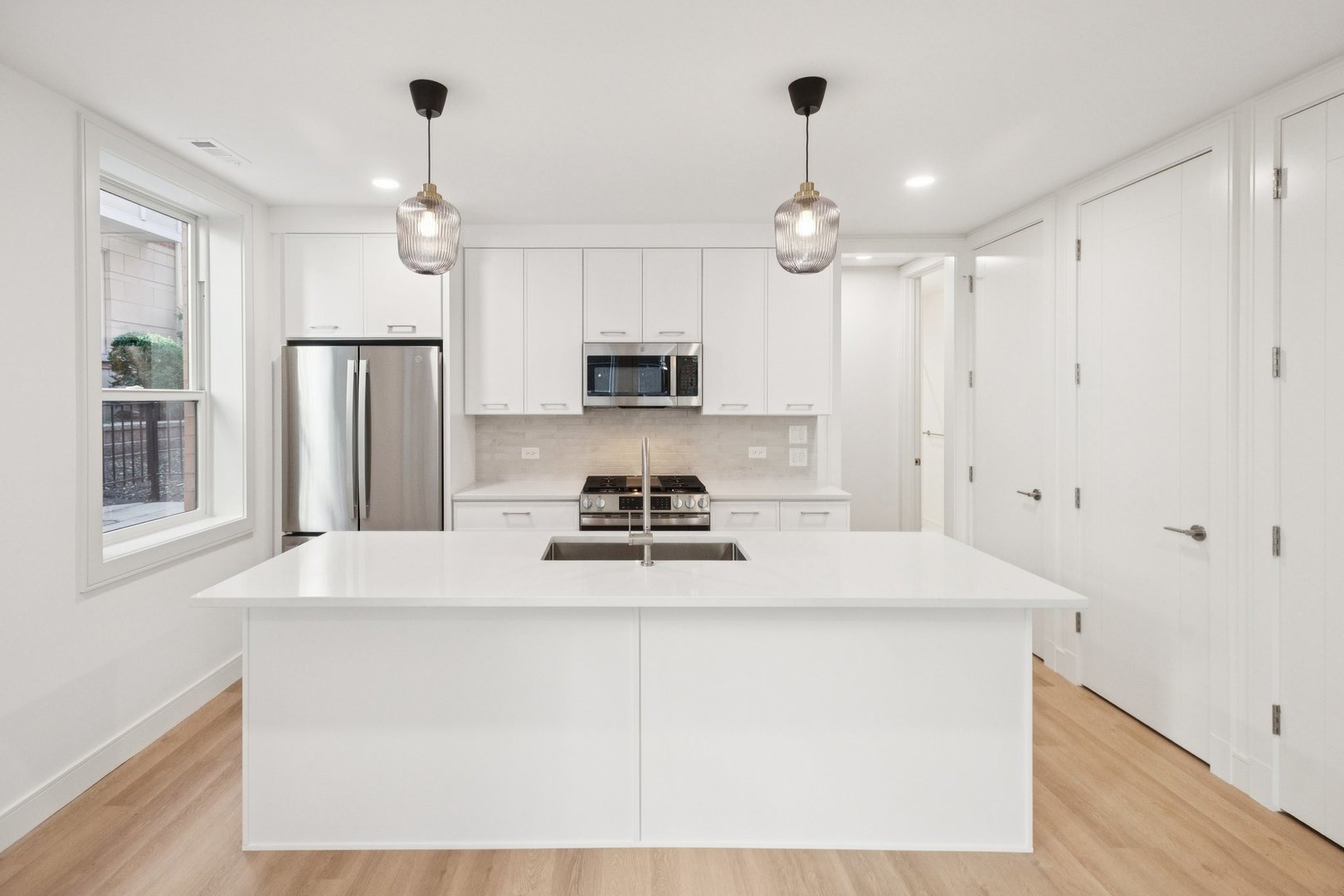2323 North Lister Avenue Chicago IL 60614