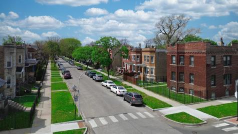 4906 West Erie Street Chicago IL 60644
