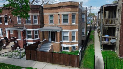 4906 West Erie Street Chicago IL 60644