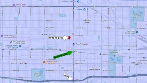 4906 West Erie Street Chicago IL 60644