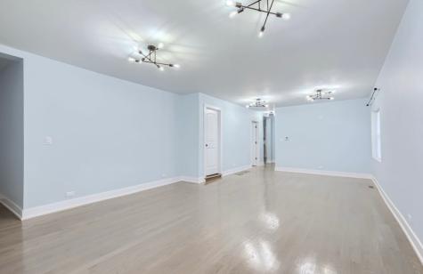 5234 South Carpenter Street Chicago IL 60609