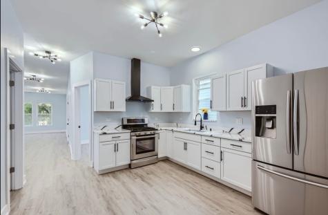 5234 South Carpenter Street Chicago IL 60609