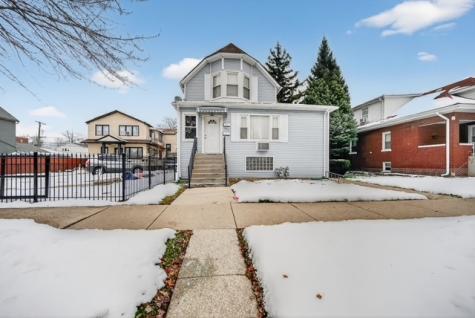 1207 North 16th Avenue Melrose Park IL 60160