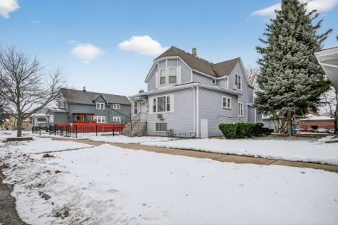 1207 North 16th Avenue Melrose Park IL 60160