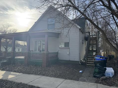 307 South Mclean Street Bloomington IL 61701