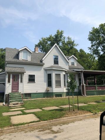307 South Mclean Street Bloomington IL 61701