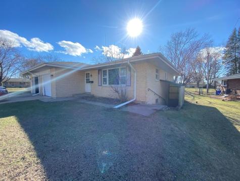 2221 Denver Drive Rockford IL 61108