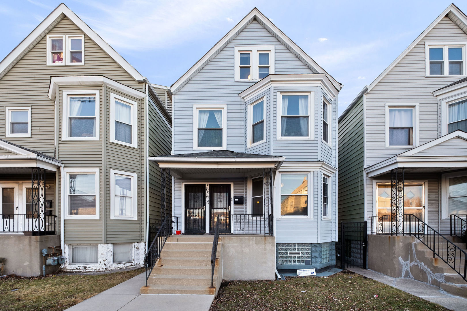 3036 North Kedzie Avenue Chicago IL 60618