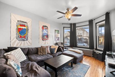 3036 North Kedzie Avenue Chicago IL 60618