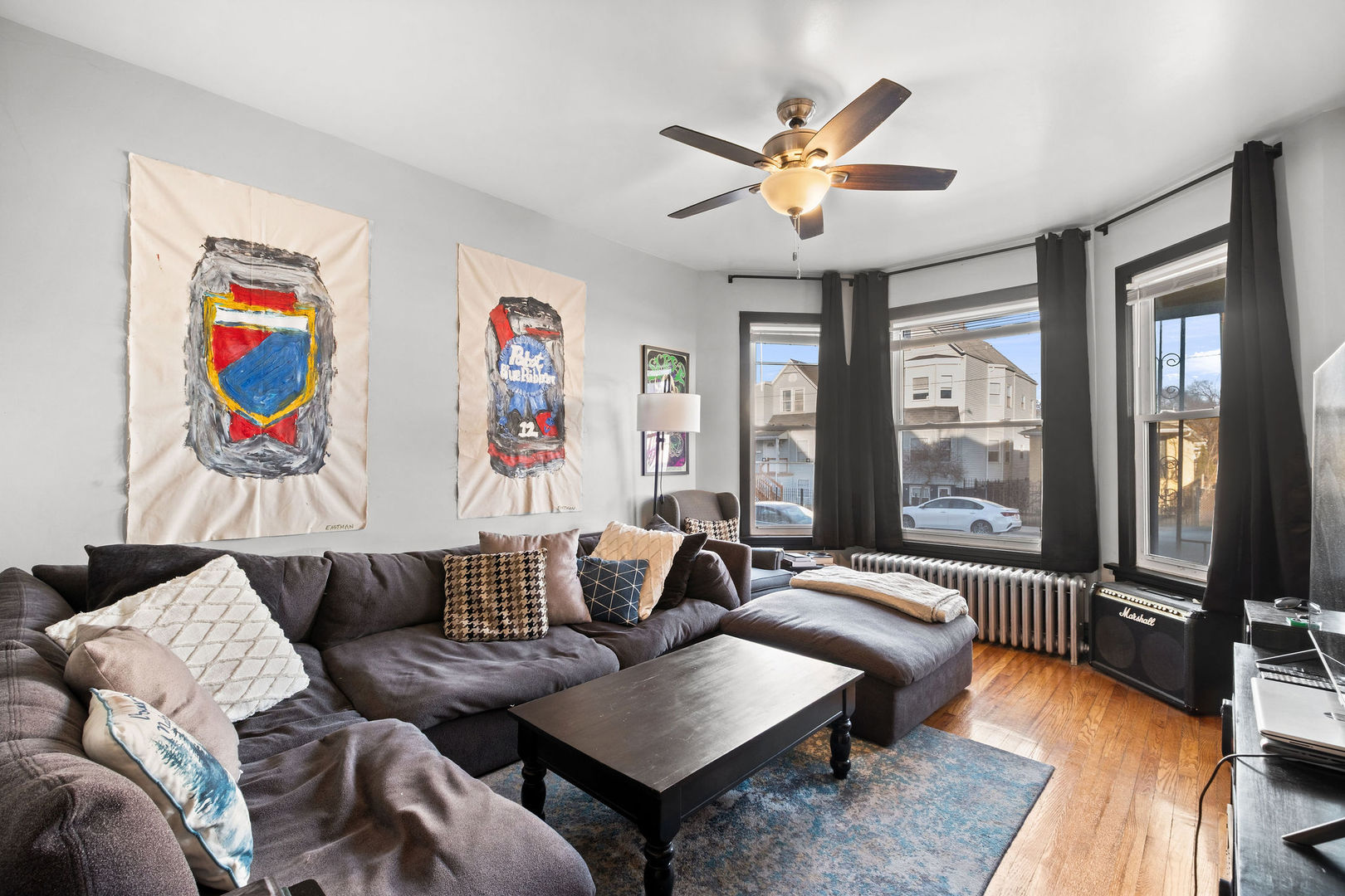 3036 North Kedzie Avenue Chicago IL 60618