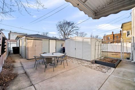 3036 North Kedzie Avenue Chicago IL 60618