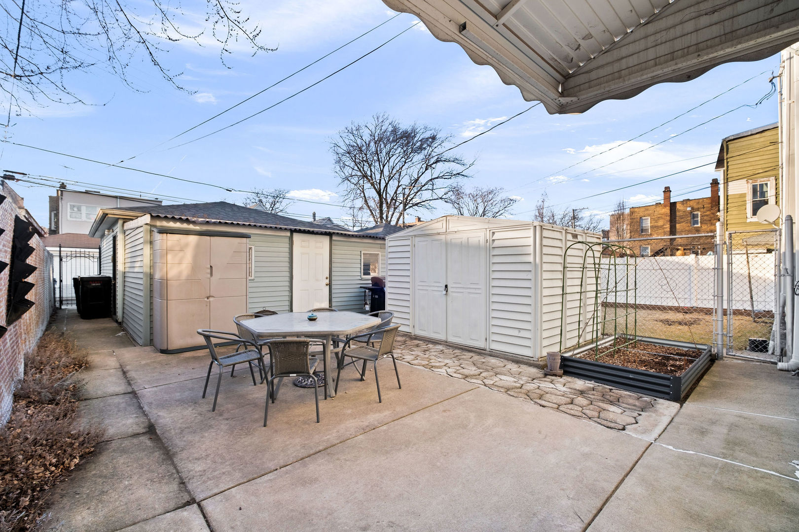 3036 North Kedzie Avenue Chicago IL 60618