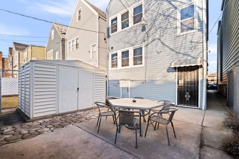 3036 North Kedzie Avenue Chicago IL 60618