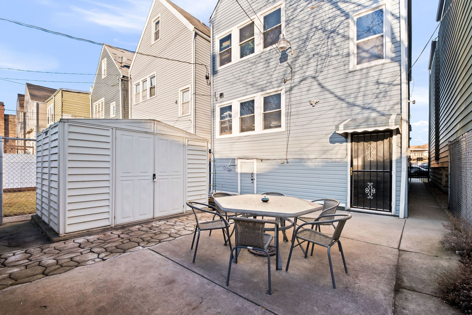 3036 North Kedzie Avenue Chicago IL 60618