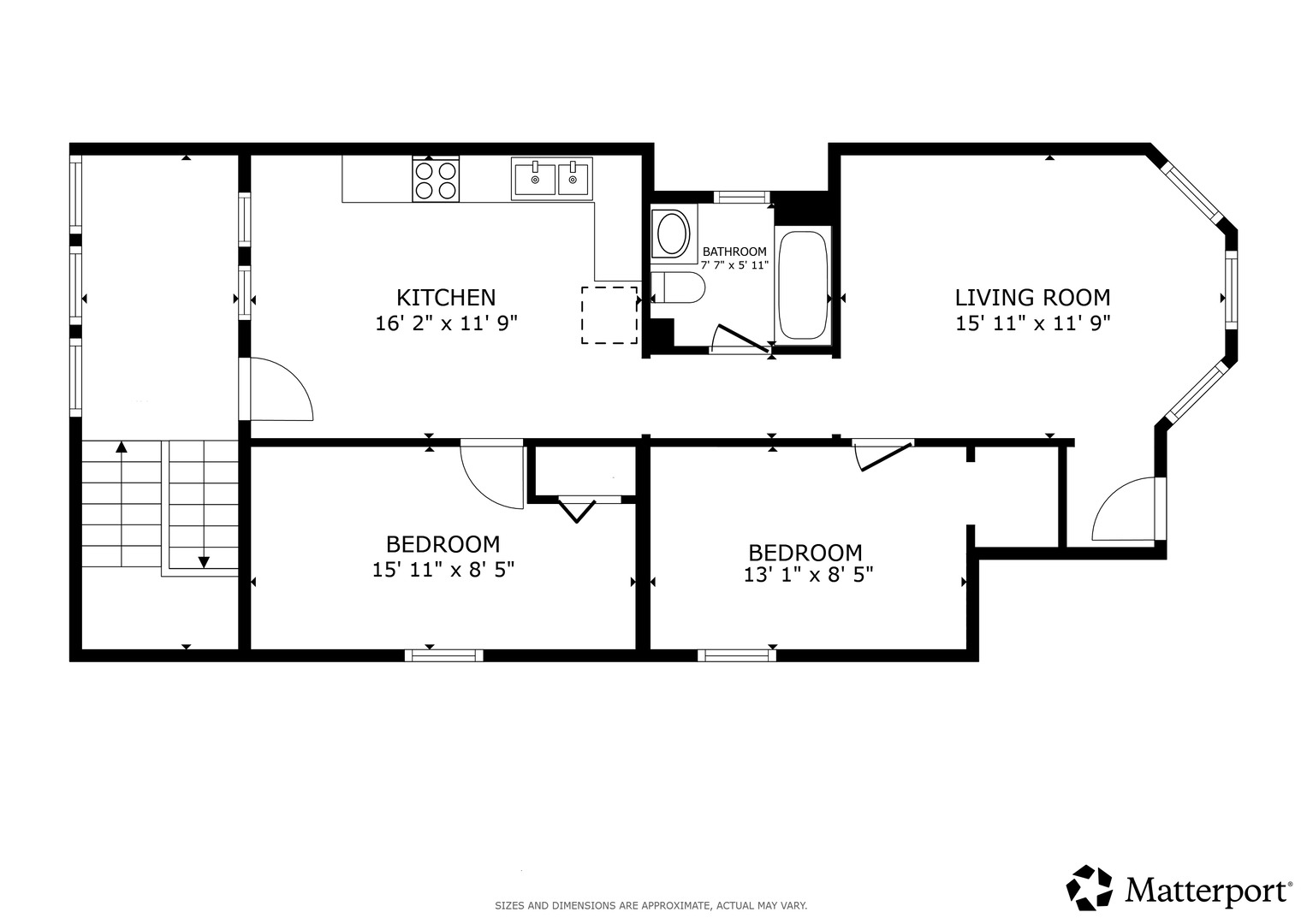 3036 North Kedzie Avenue Chicago IL 60618