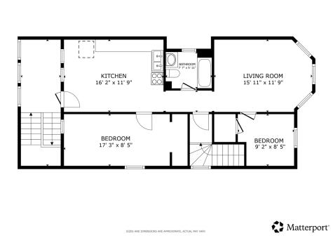 3036 North Kedzie Avenue Chicago IL 60618