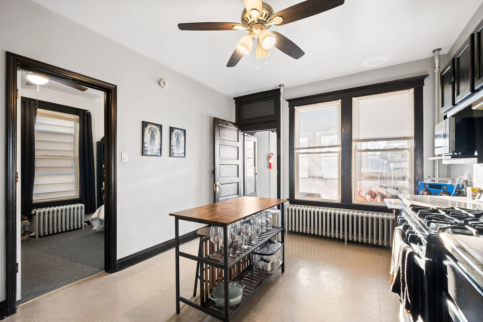 3036 North Kedzie Avenue Chicago IL 60618