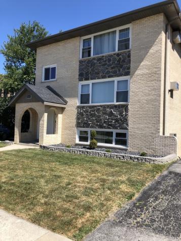 10301 Mcvicker Avenue Chicago Ridge IL 60415
