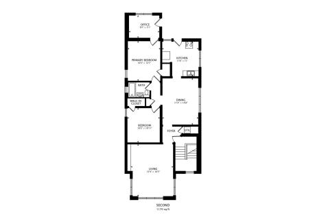7611 South Marshfield Avenue Chicago IL 60620