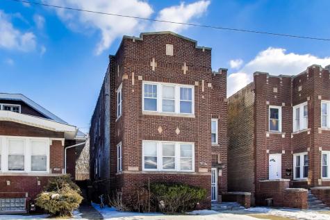 7611 South Marshfield Avenue Chicago IL 60620