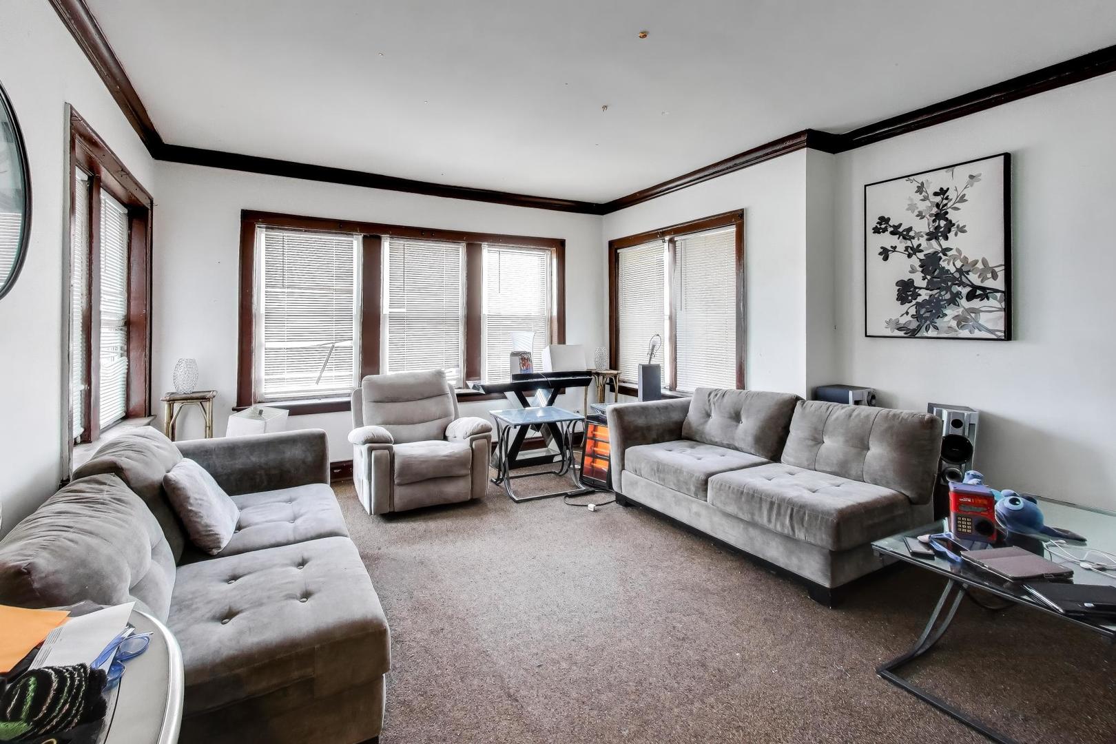 7611 South Marshfield Avenue Chicago IL 60620