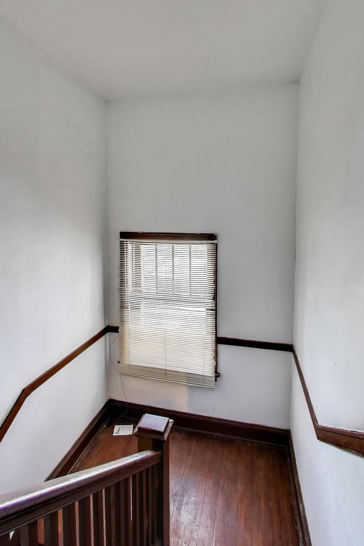 7611 South Marshfield Avenue Chicago IL 60620