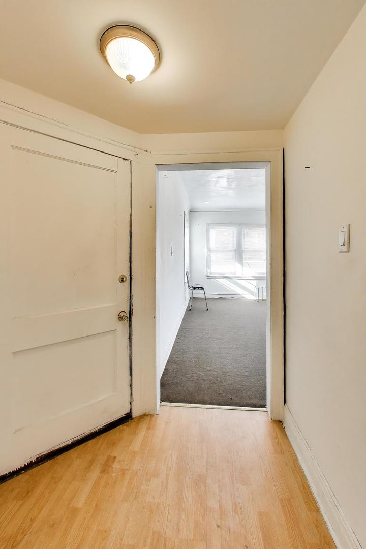 7611 South Marshfield Avenue Chicago IL 60620