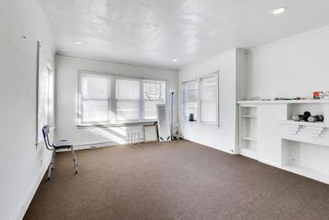 7611 South Marshfield Avenue Chicago IL 60620