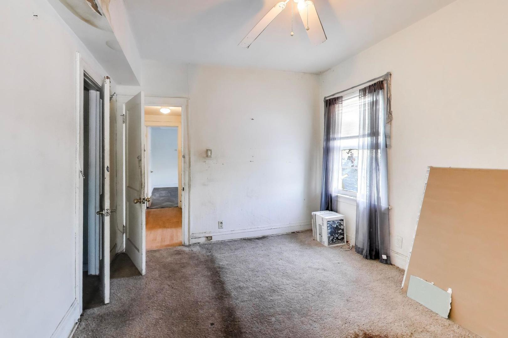7611 South Marshfield Avenue Chicago IL 60620