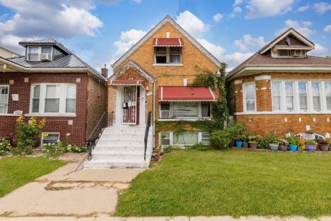 7255 South Artesian Avenue Chicago IL 60629