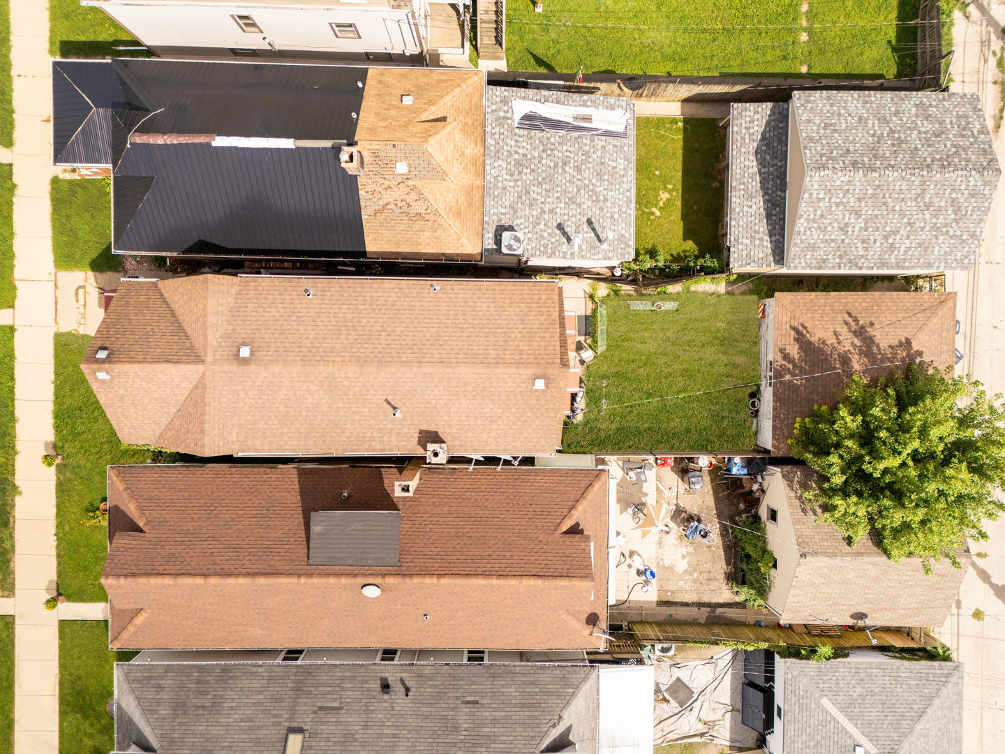 7255 South Artesian Avenue Chicago IL 60629