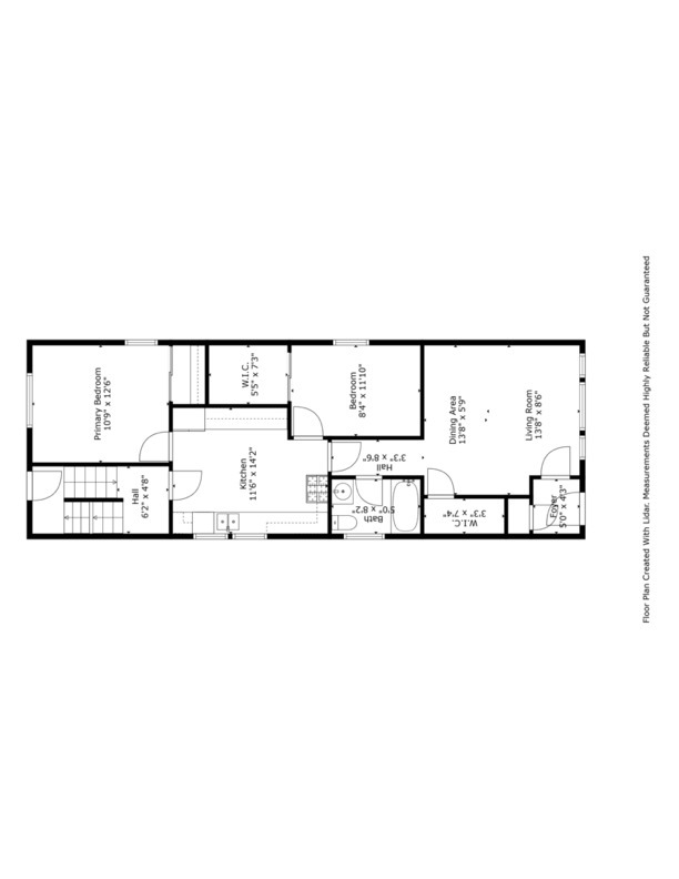 7255 South Artesian Avenue Chicago IL 60629
