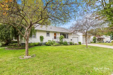 311 South Cleveland Avenue Bradley IL 60915