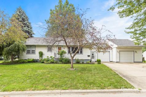 311 South Cleveland Avenue Bradley IL 60915