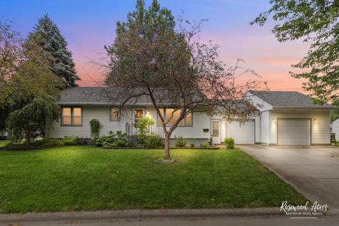 311 South Cleveland Avenue Bradley IL 60915
