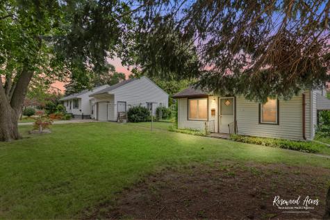 311 South Cleveland Avenue Bradley IL 60915