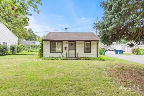 311 South Cleveland Avenue Bradley IL 60915