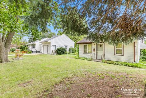 311 South Cleveland Avenue Bradley IL 60915