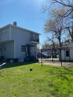 14227 Lincoln Avenue Dolton IL 60419