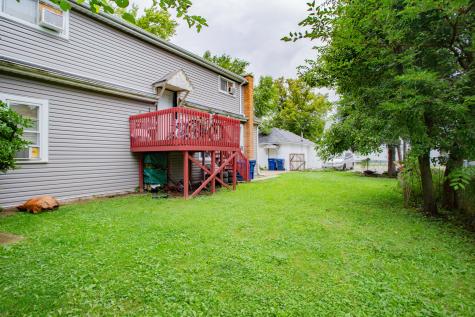 822 11TH Street North Chicago IL 60064